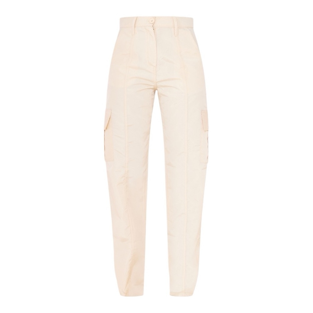 Stone Lightweight Pocket Cargo Pants